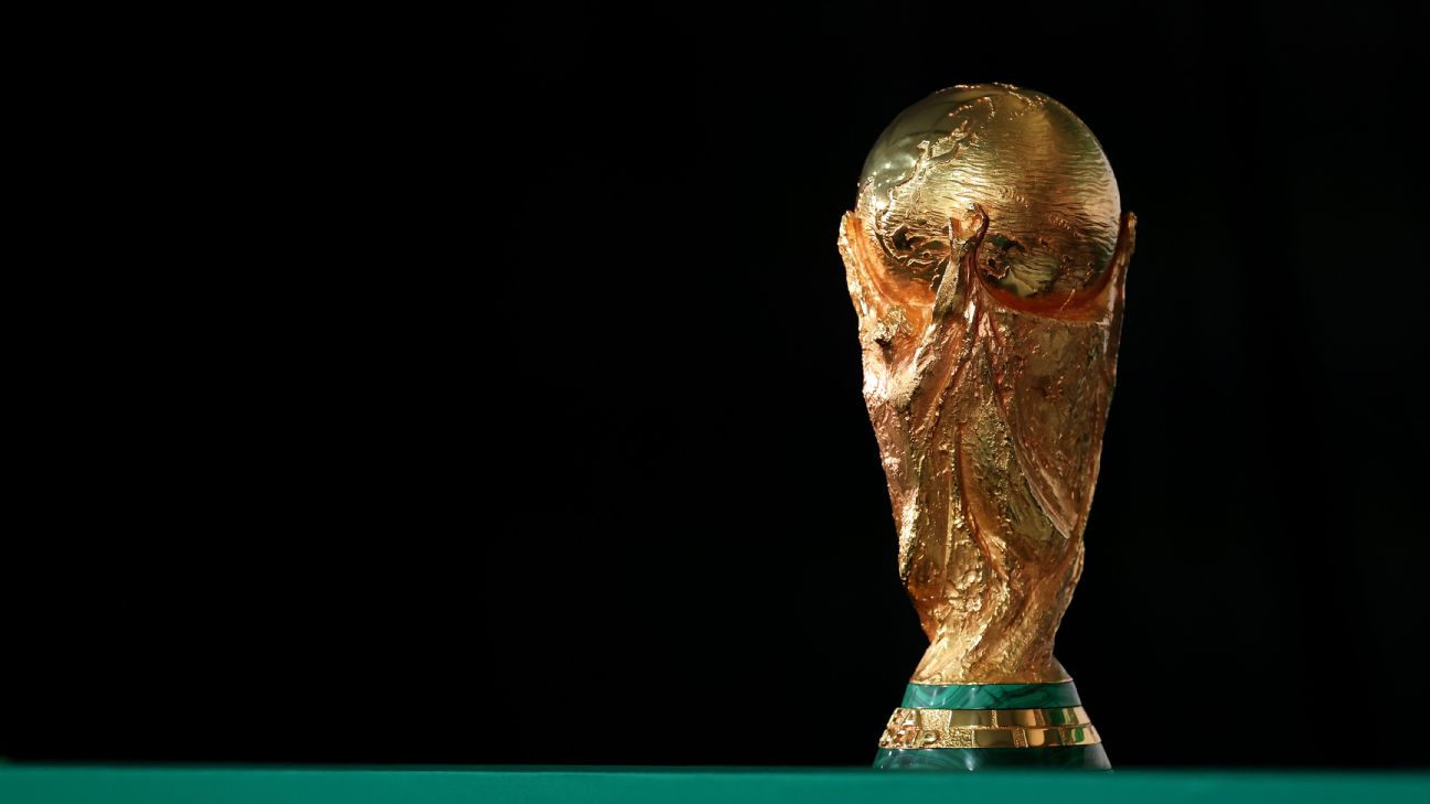 欧洲人权机构质疑世界杯公信力，呼吁FIFA完善2030框架